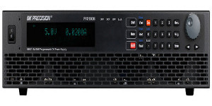 BK Precision PVS60085 Programmable DC Power Supply